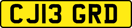 CJ13GRD
