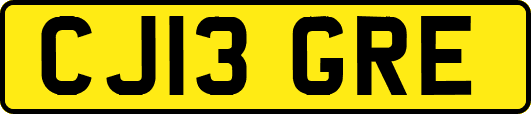 CJ13GRE