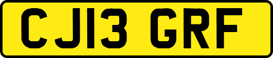 CJ13GRF