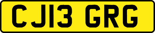 CJ13GRG