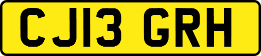 CJ13GRH
