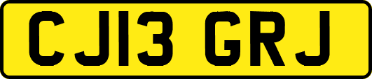 CJ13GRJ