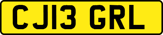CJ13GRL