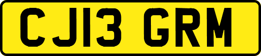 CJ13GRM