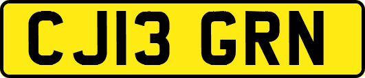 CJ13GRN