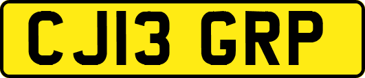 CJ13GRP