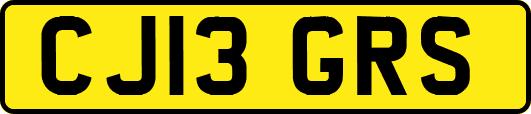 CJ13GRS