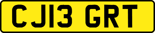 CJ13GRT