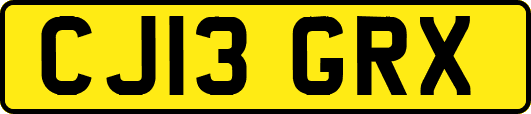 CJ13GRX
