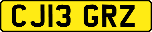 CJ13GRZ