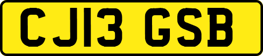CJ13GSB