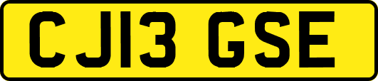 CJ13GSE