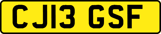 CJ13GSF