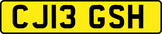 CJ13GSH