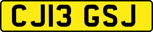 CJ13GSJ