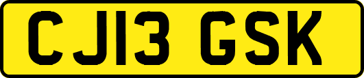 CJ13GSK
