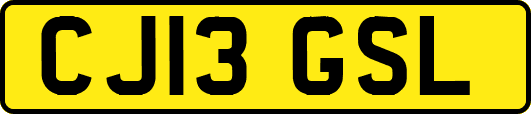 CJ13GSL