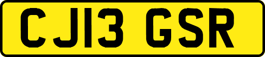 CJ13GSR