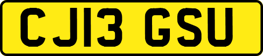 CJ13GSU