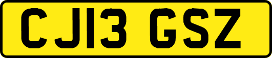 CJ13GSZ