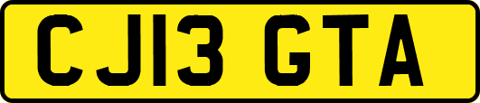 CJ13GTA