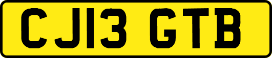 CJ13GTB