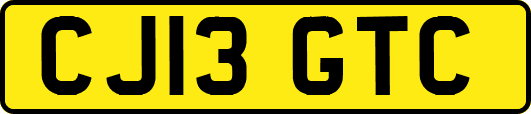 CJ13GTC
