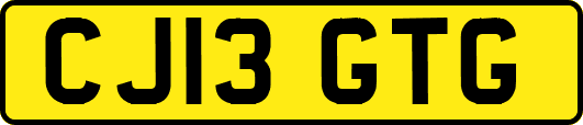 CJ13GTG