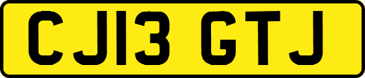 CJ13GTJ