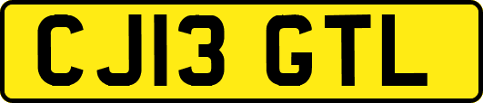 CJ13GTL