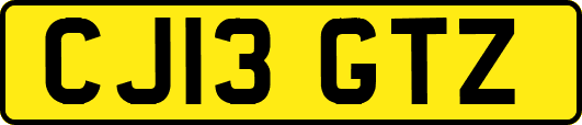 CJ13GTZ
