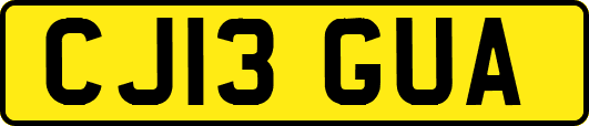 CJ13GUA