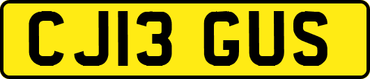 CJ13GUS