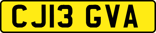 CJ13GVA