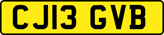 CJ13GVB