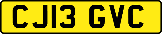 CJ13GVC