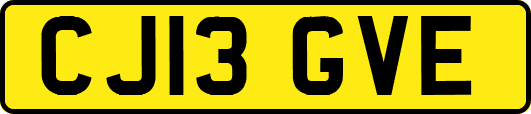 CJ13GVE