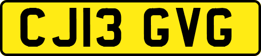 CJ13GVG