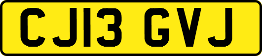 CJ13GVJ