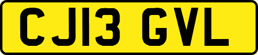 CJ13GVL