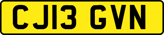 CJ13GVN