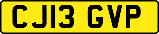 CJ13GVP