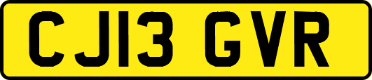 CJ13GVR