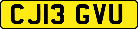 CJ13GVU