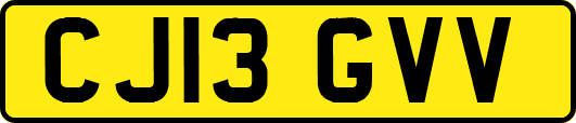 CJ13GVV