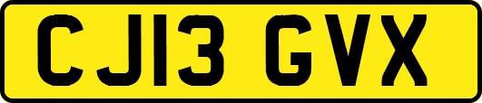 CJ13GVX