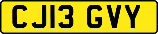 CJ13GVY
