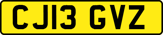 CJ13GVZ