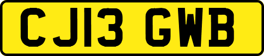 CJ13GWB