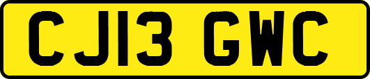 CJ13GWC